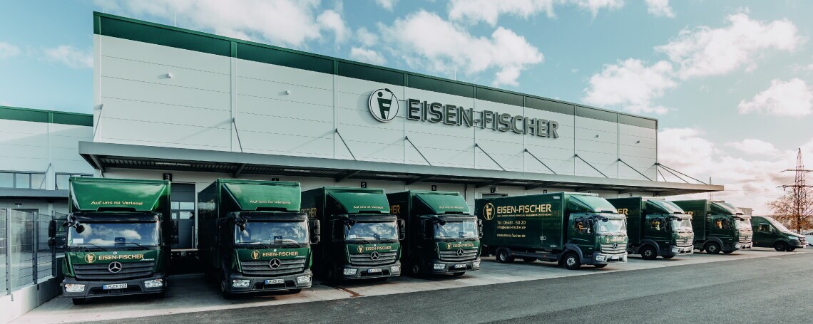 Maschinenbediener/-in Bandsäge und Strahlanlage (m/w/d), 3. Bild