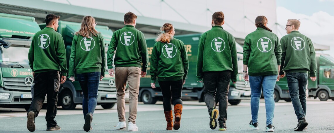 Ausbildung zum Kaufmann/frau für Büromanagement (m/w/d) 2026, 1. Bild