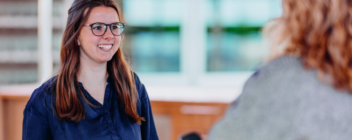 Ausbildung zum Kaufmann/frau für Büromanagement (m/w/d) 2026, 3. Bild