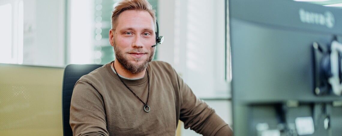 Mitarbeiter/-in Theke/Vertriebsinnendienst SHK (m/w/d), 1. Bild